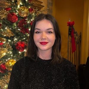 Meet your Posher, Madison